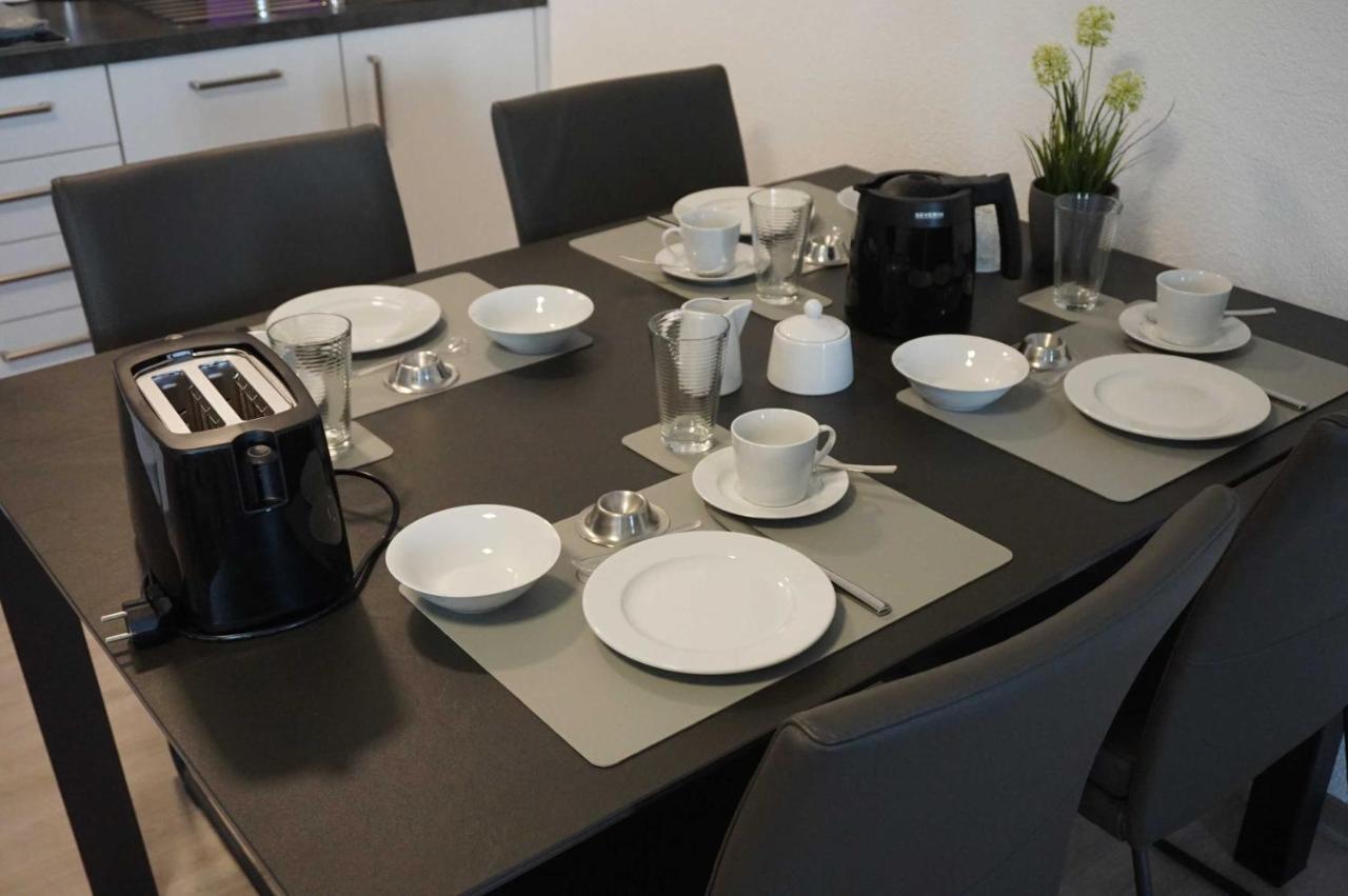 Appartement Weingut Schaaf à Lauffen am Neckar Extérieur photo