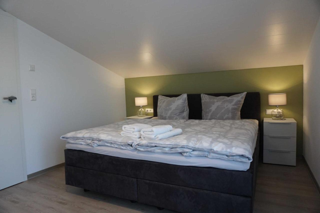Appartement Weingut Schaaf à Lauffen am Neckar Extérieur photo
